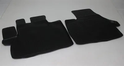 Image de Sixtol Peugeot Boxer (06-) (avant seulement) (3D)
