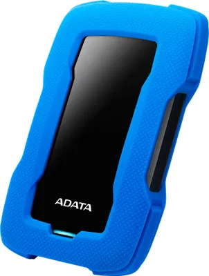 Produktbild von ADATA HD330 - Festplatte - 1 TB - extern (tragbar)