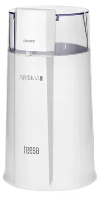 Obrázok produktu pre Teesa TSA4011 Mlýnek na kávu Aroma G10, 160W, 50g