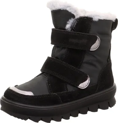 Produktbild von Superfit Winterstiefel Kinder 31383937333135 Schwarz 35 EU