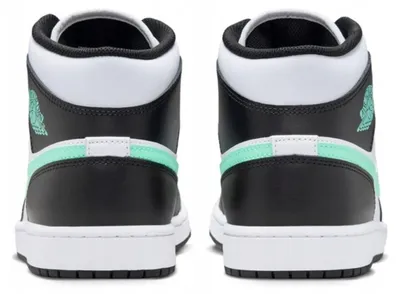 Image de Chaussures Nike Jordan Air 1 Mid DQ8426103