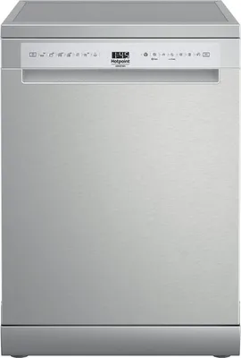Immagine prodotto di Hotpoint Ariston MaxiSpace Lavastoviglie a libera installazione H7F HS51 X