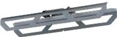 Produktbild von Tragschienenverbinder VLTV