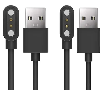 Immagine prodotto di Caricabatterie magnetico USB compatibile con SWGOTA I39H, 3,3