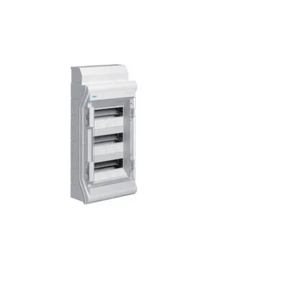 Immagine prodotto di Hager VE312DN Elektrische Verteilungsplatine (VE312DN)