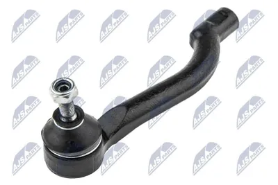 Produktbild von NTY Spurstangenkopf Spurstange für NISSAN Qashqai / Qashqai +2 I (J10, NJ10) Vorne Rechts Außen SKZ-NS-095
