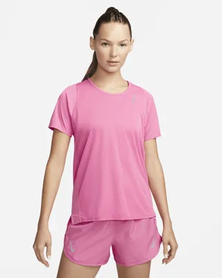 Produktbild von Nike W Nk Fast Df Ss Top 684 684 S