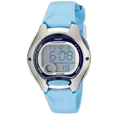 Image de CASIO COLLECTION & VINTAGE Montres-bracelets LW-200-2BVDF