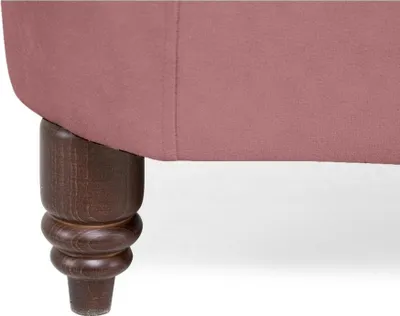 Obrázok produktu pre Klasický nábytok Chesterfield 3-miestny gauč textilná pohovka elegantný dizajn