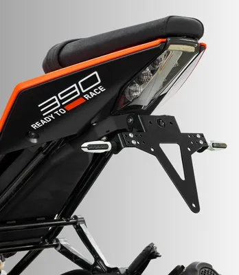 Immagine prodotto di Porta targa adatto a KTM RC 125 / 390 22-24