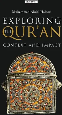 Obrázok produktu pre Exploring the Qur'an