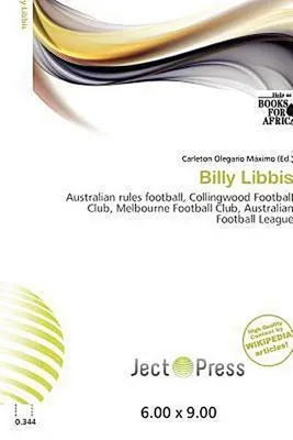 Produktbild von Billy Libbis