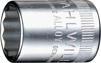 Zdjęcie produktu dla STAHLWILLE 01530014, Stal, 23 mm, 9 g
