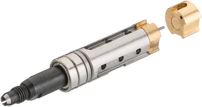 Produktbild von Luftmotor ∙ komplett 9032M-18/14