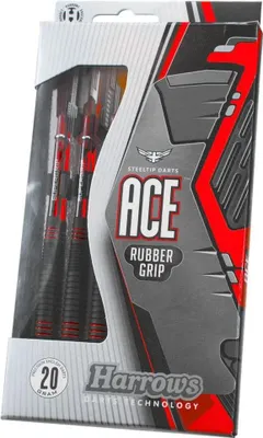 Zdjęcie produktu dla Harrows Ace darts 22 gramy