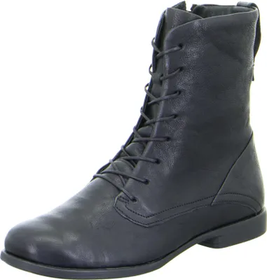 Produktbild von Think Schnür-,Zug-u.Schnallenstiefel in schwarz, Gr. 40