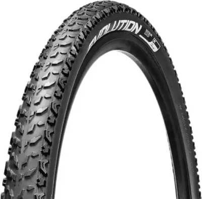 Immagine prodotto di Chaoyang Evolution Wire 27.5'' X 2.10 Pneumatici rigidi per Mtb Nero 27.5'' x 2.10 Nero 27.5'' x 2.10