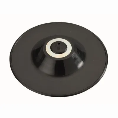Immagine prodotto di kwb 718-111 Platorello 115 M14, nero