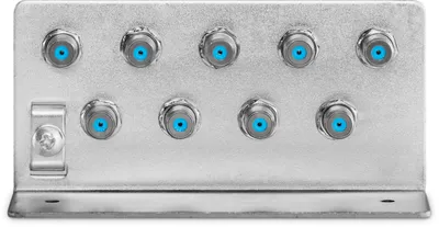Immagine prodotto di TECHNISAT 0000/5769 Staffa di messa a terra 9 volte (0000/5769)
