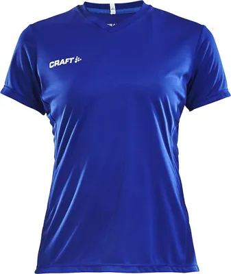 Produktbild von Craft Squad Jersey Solid Damen