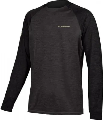 Produktbild von Endura SingleTrack Trikot Herren zinngrau größe M E3214PW/4