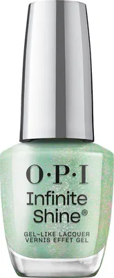 Immagine prodotto di OPI Infinite Shine Nail Lac Teals Familiar 15ml