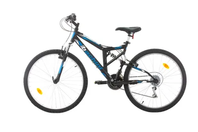 Obrázok produktu pre Multibrand Bachini Extreme 26“ horský bicykel