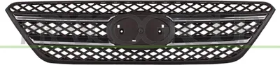Produktbild von PRASCO KI4302001 Kühlergrill Frontgrill für KIA CEE'D Schrägheck (ED)