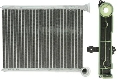 Produktbild von Wärmetauscher, Innenraumheizung THERMOTEC D6C007TT