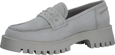 Produktbild von Marco Tozzi Slipper Slipper Leder