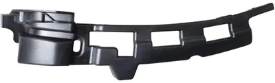 Image de DIEDERICHS 1641364 Support de pare-chocs avant droit pour MERCEDES-BENZ CLASSE GLA (X156) 2017-2019