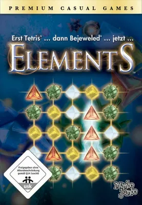Produktbild von Elements
