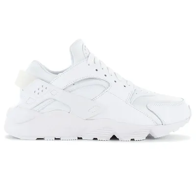 Obrázok produktu pre Nike Air Huarache (W) - dámske topánky White DH4439-102 , veľkosť: EU 39 US 8