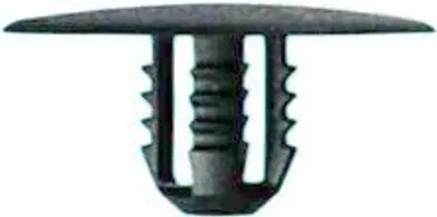 Produktbild von ROMIX Clip Zier- / Schutzleiste A15749 für FORD Fiesta Mk6 Schrägheck (JA8 JR8)