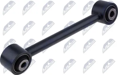 Produktbild von NTY ZWT-HD-052 Querlenker Hinten Links Unten für HONDA ACCORD VIII (CU) Schräglenker