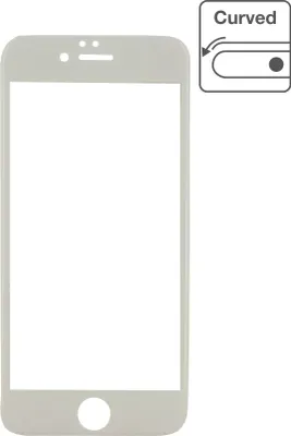 Imagen del producto de Mobilize Premium Protector de pantalla para iPhone 7 Plus - Ultratransparente