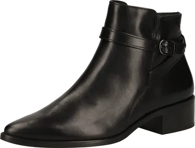 Produktbild von Paul Green Stiefelette Stiefelette Glattleder