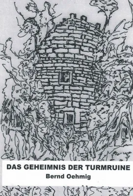 Produktbild von Das Geheimnis der Turmruine