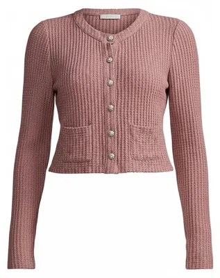 Produktbild von KRÜGER Strickjacke JALMA