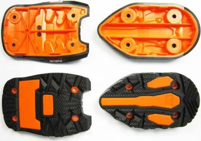 Produktbild von Rossignol Sohlenplatten Standard Grip Walk Sole 104