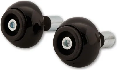 Obrázek produktu pro LSL Nárazové kuličky, ocel, 14 mm, černé