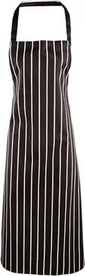 Zdjęcie produktu dla Fartuch w paski Premier Workwear