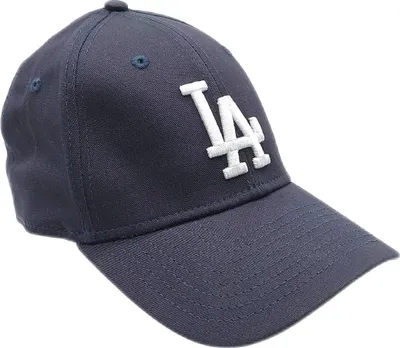 Image de Los Angeles Dodgers Cappy 39THIRTY LEAGUE BASIC - M/L