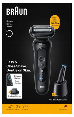 Obrázok produktu pre Braun Series 5 Wet
