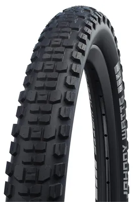 Produktbild von Schwalbe Johnny Watts DD 70-584 Faltreifen DoubleDefense 27.5x2.80 Mantel