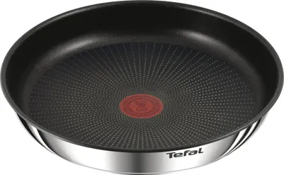 Produktbild von Tefal Ingenio L897SJ04, Gemischtes Set, Schwarz, Edelstahl, Edelstahl, Titan, Schwarz, Edelstahl, Glas/Kunststoff