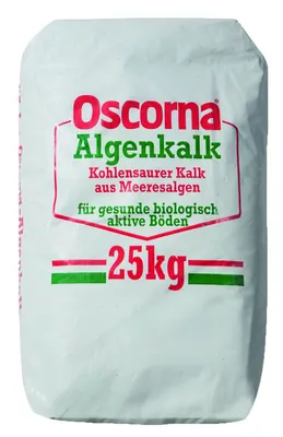 Produktbild von Oscorna® Cohrs-Algenkalk 25 kg