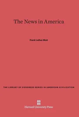 Immagine prodotto di Le notizie in America