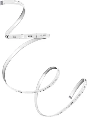 Immagine prodotto di OSRAM FLEX AUDIO TV 2M striscia LED VR, bianca, 3,5W, 55lm, ricevitore audio integrato, sensore colore RGB, telecomando, lunga durata, facile installazione, connessione USB, classe di protezione IP20