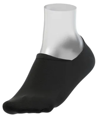 Obrázok produktu pre Ponožky do tenisiek – čierne – 42–44
